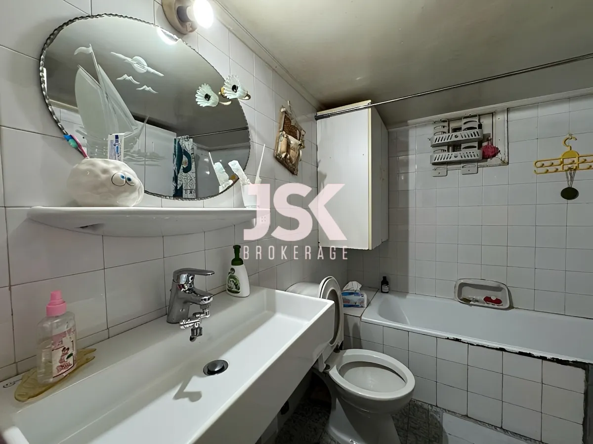Apartment for Sale in Ain el remmeneh, baabda Lebanon