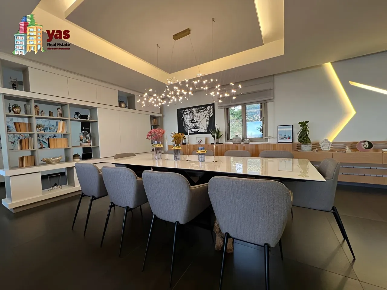 Apartment for Sale in Sahel Alma