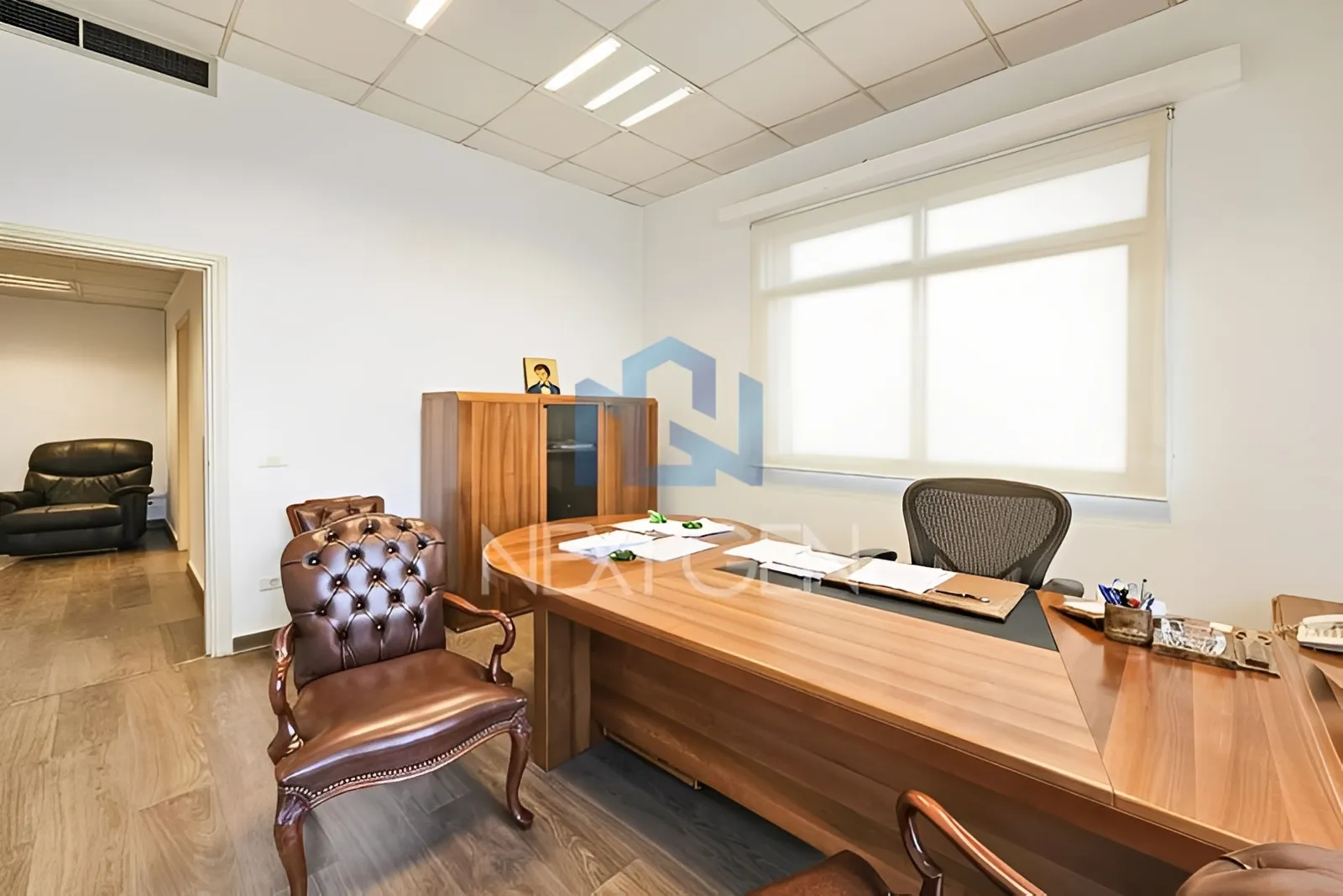 Office for Rent in Downtown