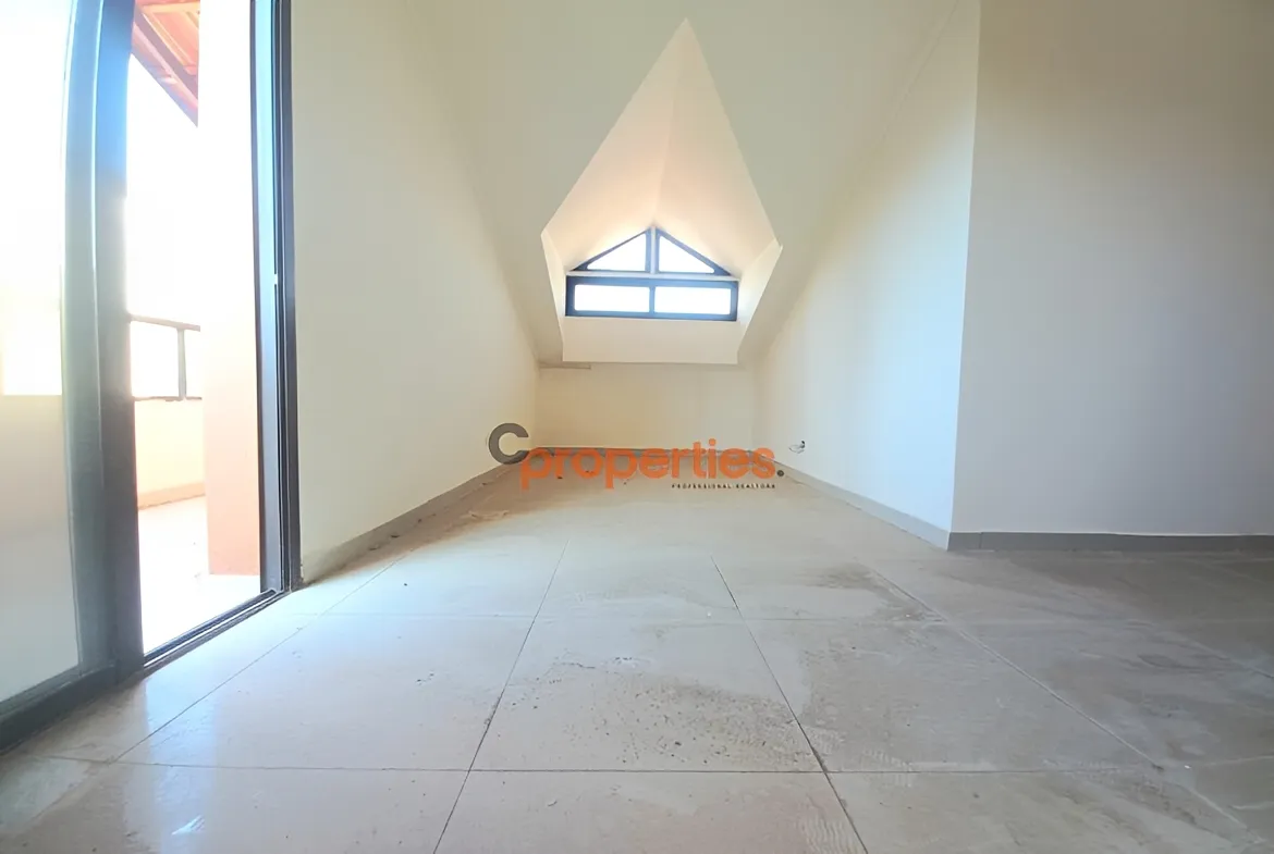 Duplex for Sale in Gharfine
