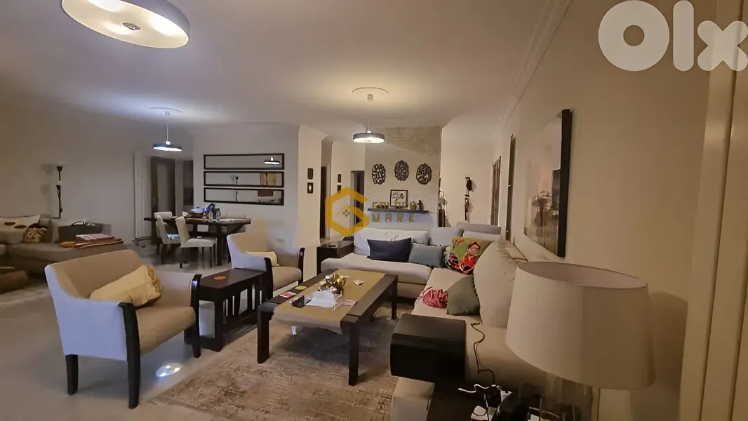 Apartment for Sale in Beit Chabeb - 3 bed, 3 bath