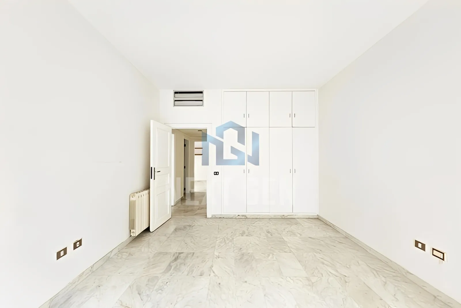 Apartment for Rent in Ras Beirut
