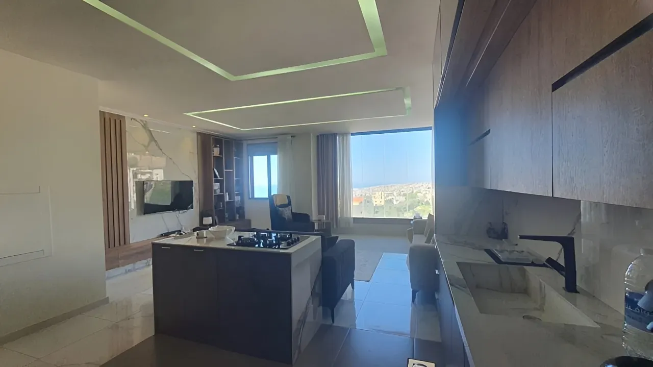 Apartment for Rent in Blat