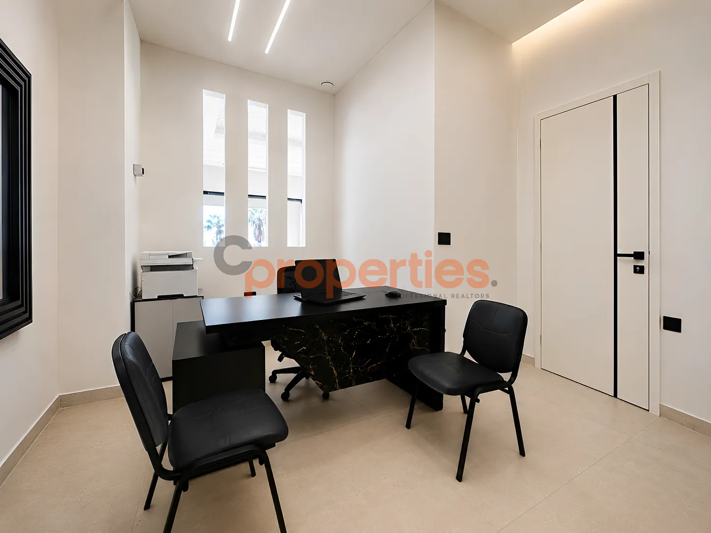 Office for Rent in Ras Beirut