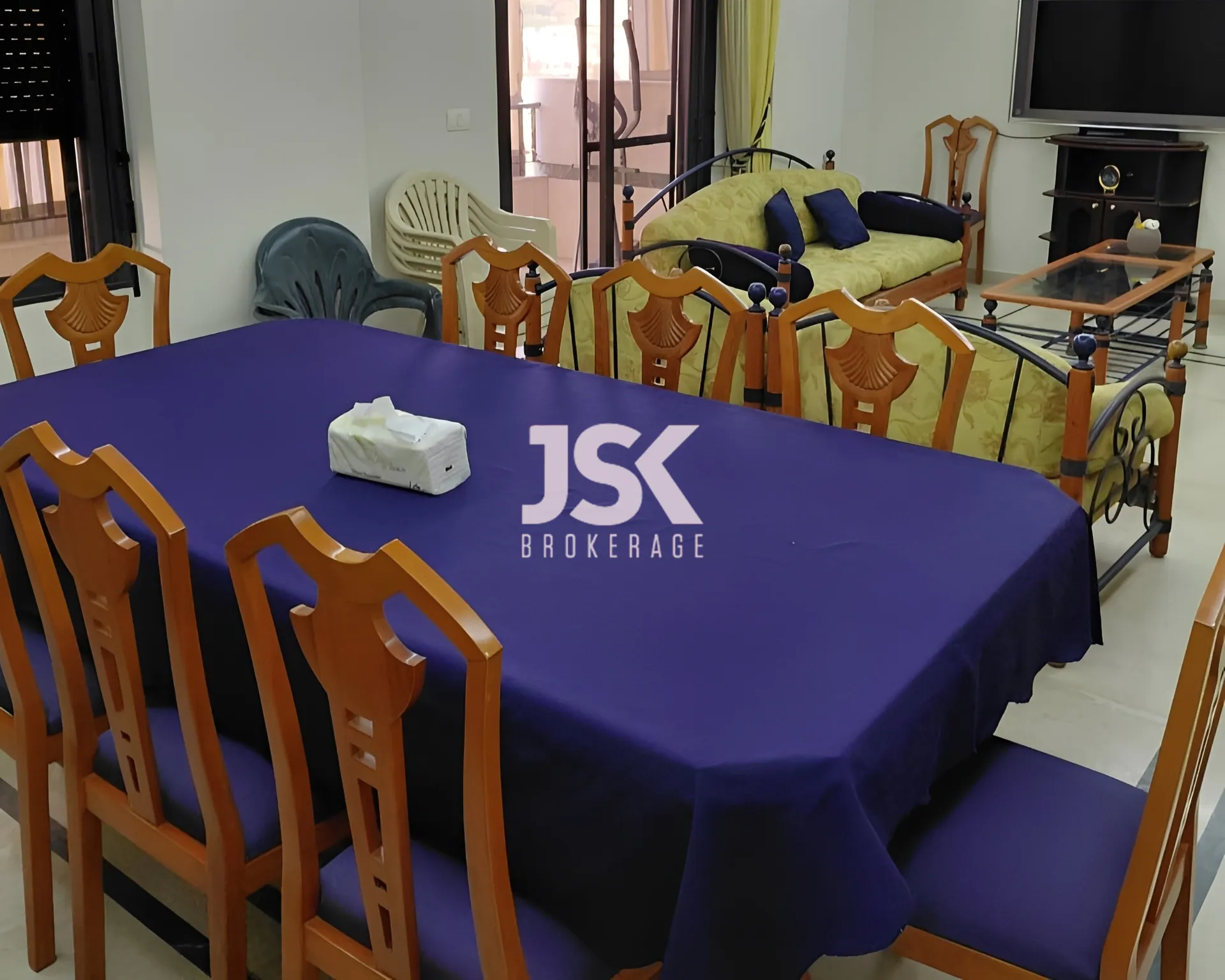 Apartment for Rent in Sabtiyeh