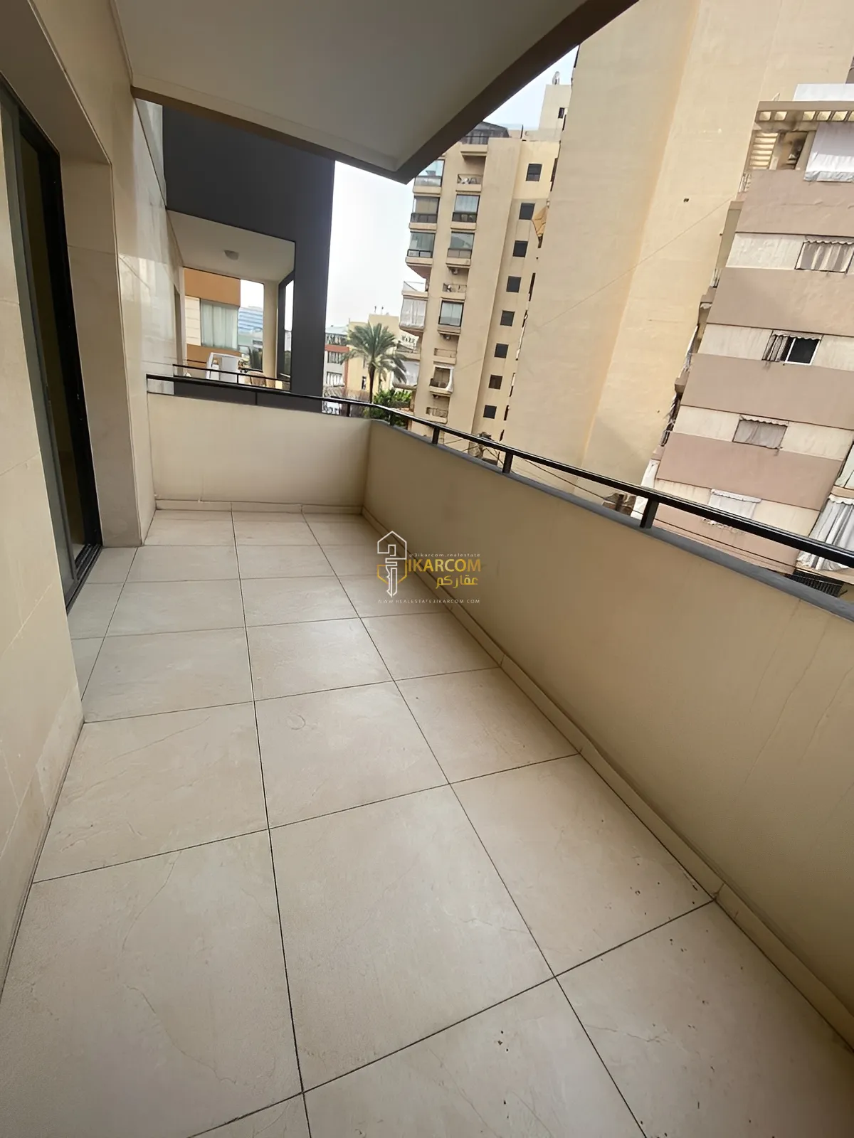 Apartment for Sale in Bauchrieh - 2 bed, 2 bath