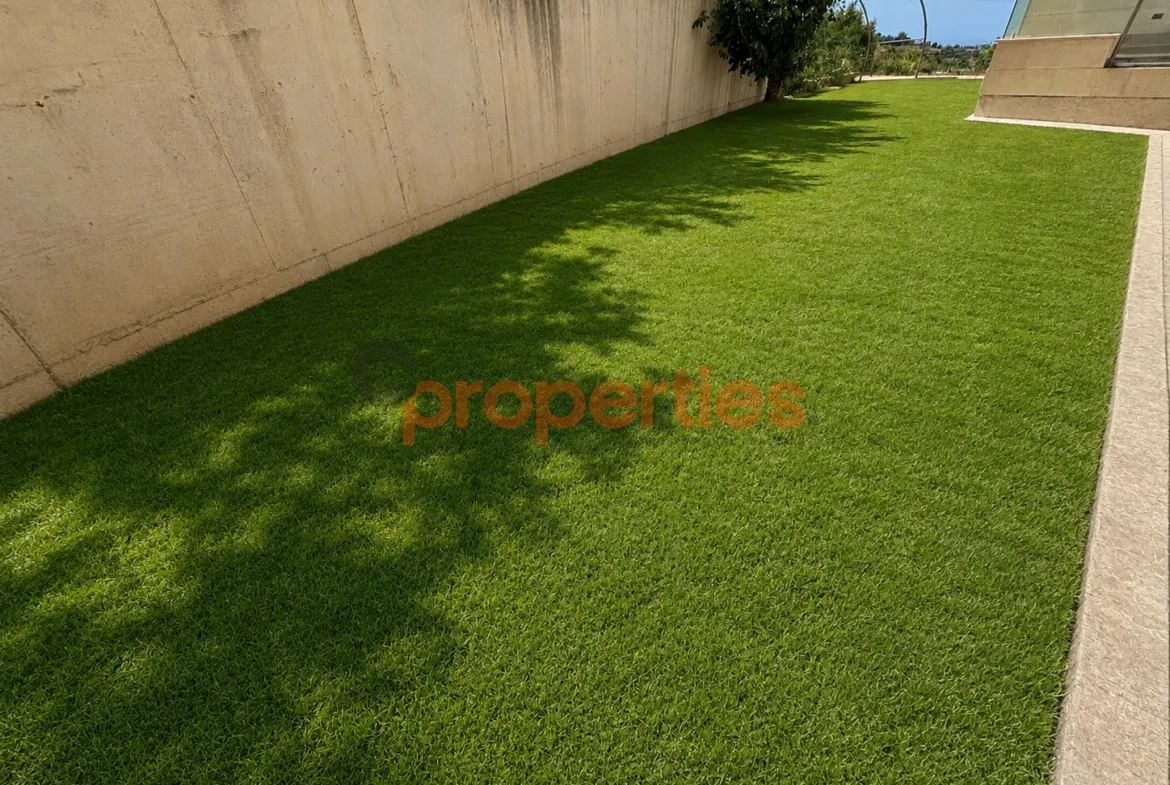 Apartment for Sale in Hboub - 2 bed, 2 bath