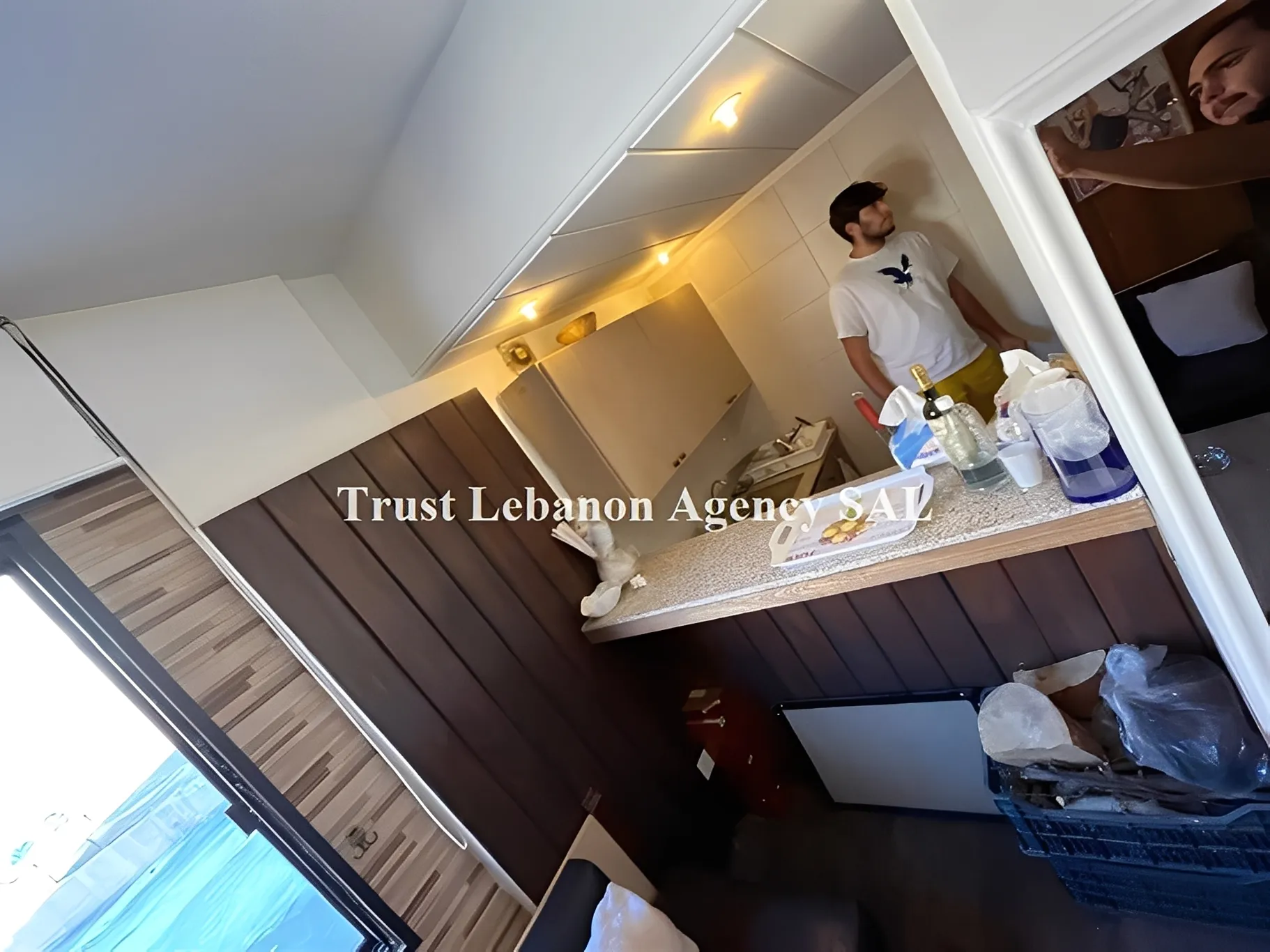 Chalet for Sale in Keserwan Faraya Lebanon