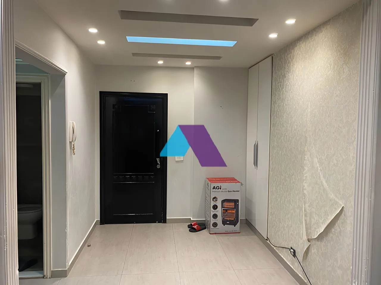 Apartment for Sale in Ras Al Naba'a