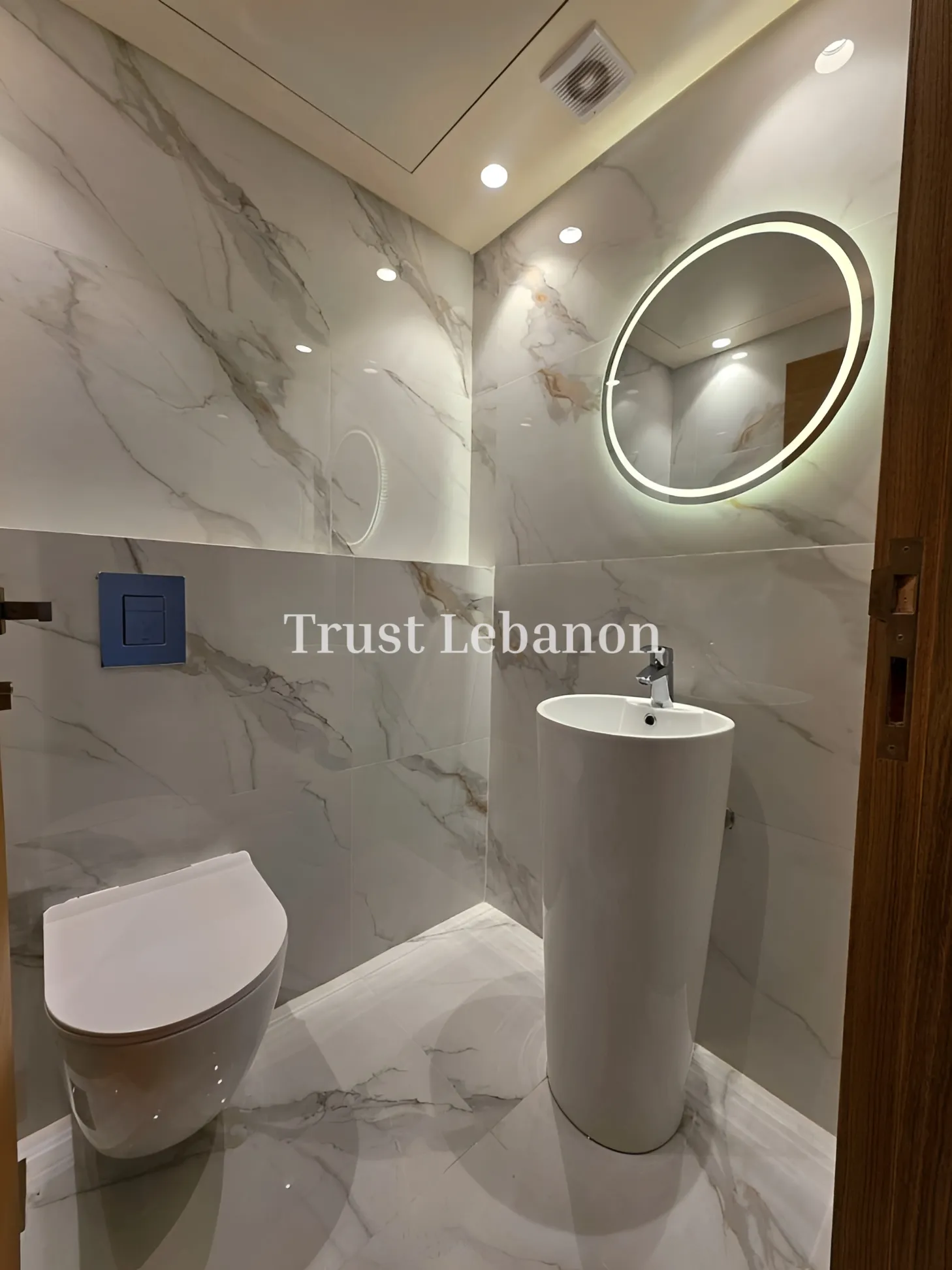Apartment for rent in Adma w Dafnah