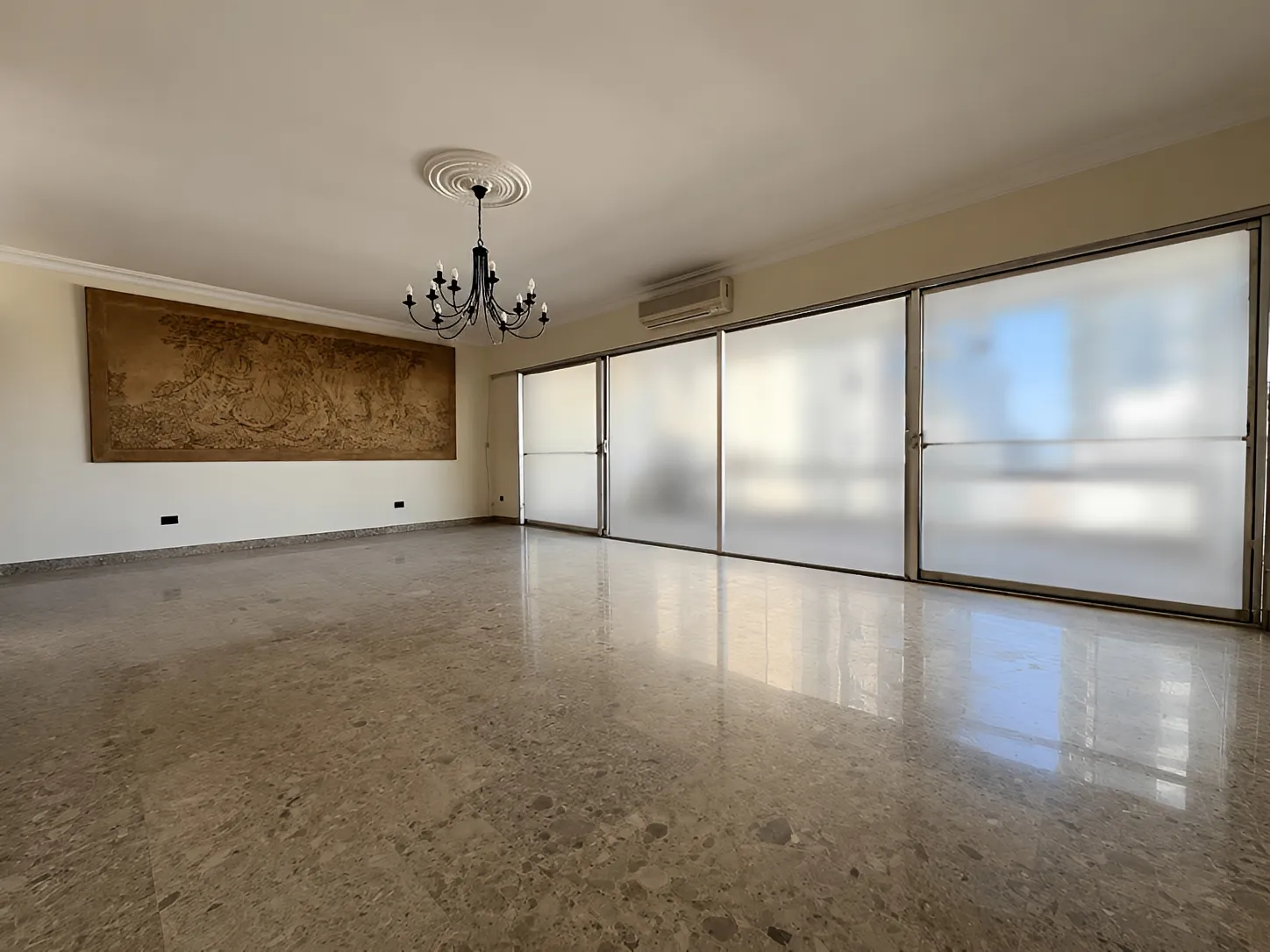 Apartment for Rent in Achrafieh