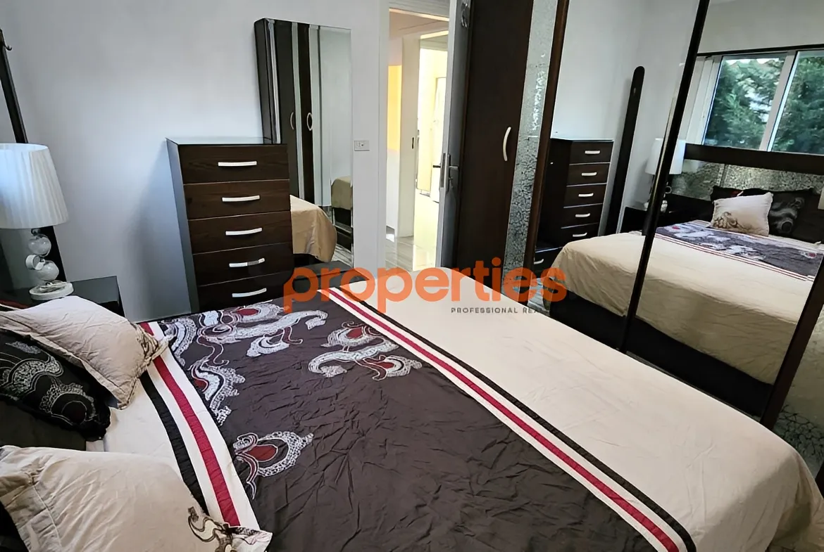 Apartment for Rent in Byblos