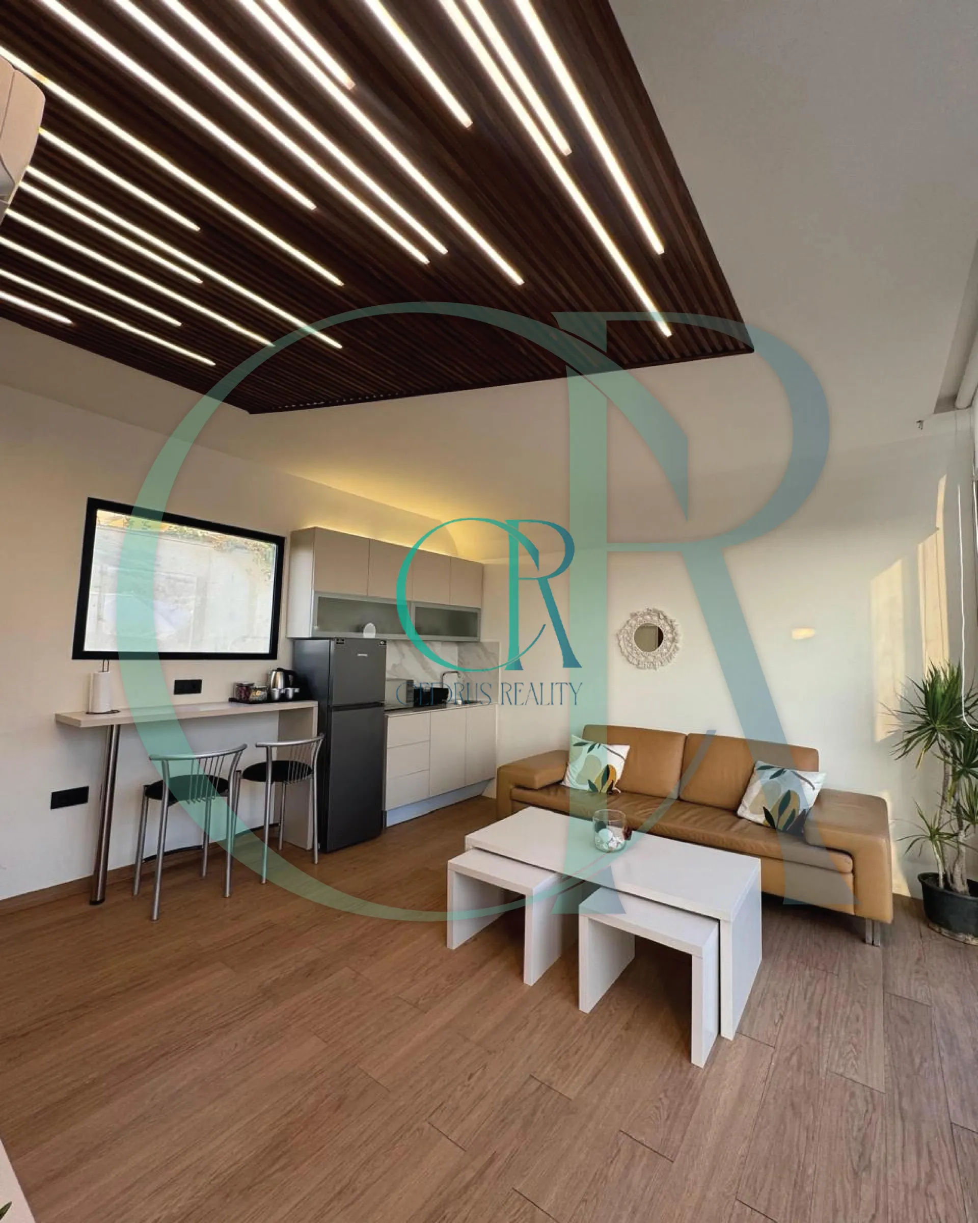 Chalet for rent in Kaslik, Lebanon