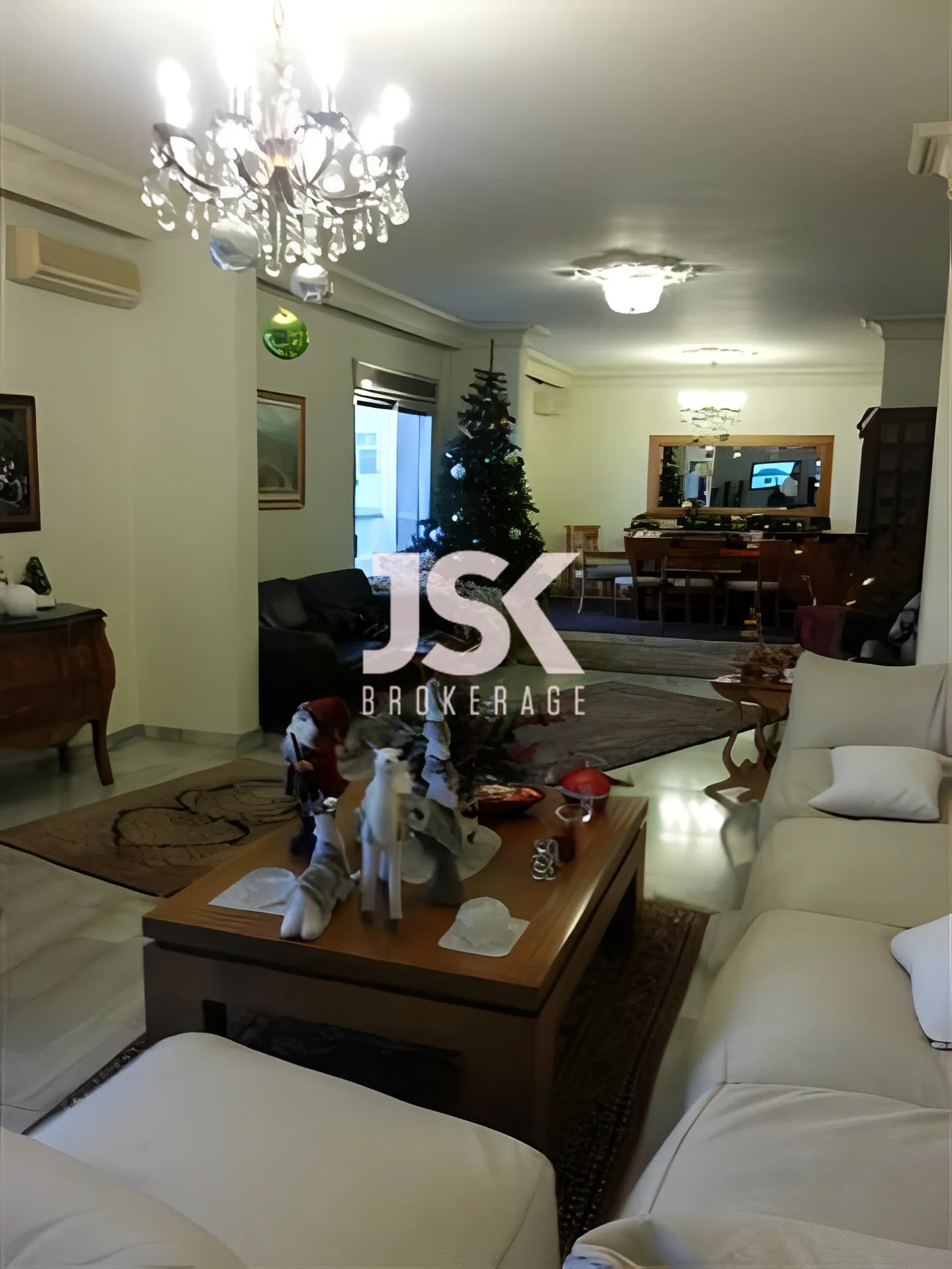 Apartment for Sale in Beit El Chaar, Lebanon - 4 bed, 4 bath