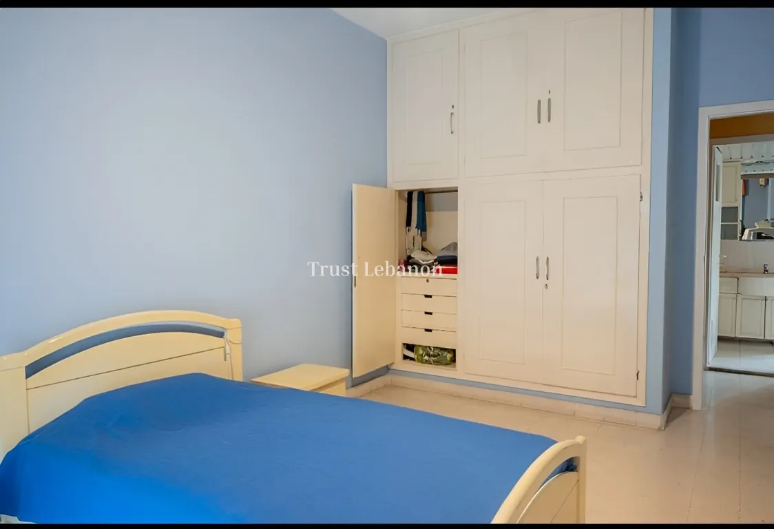 Apartment for sale in Msaytbeh, Beirut, Lebanon