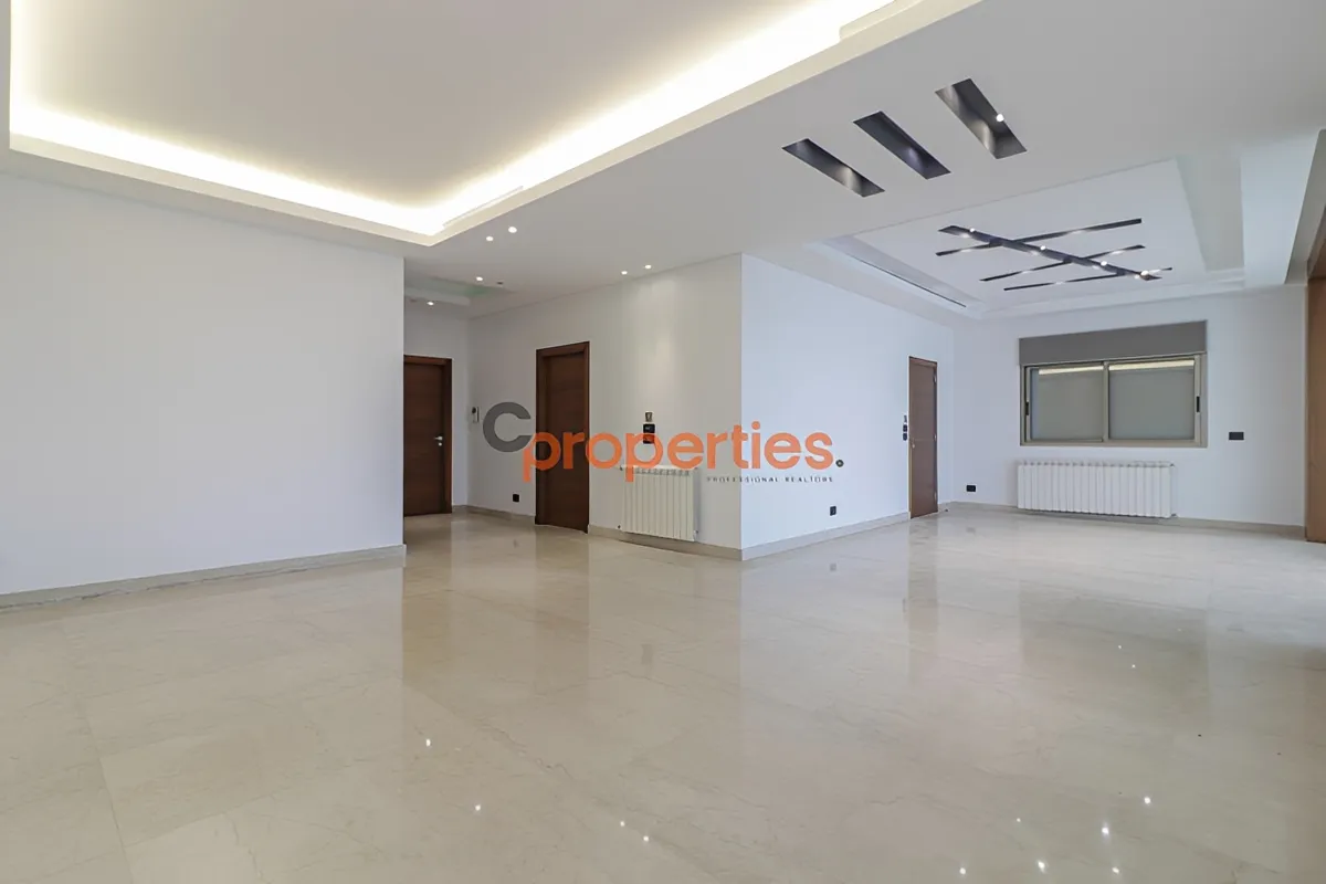 Apartment for Sale in Fanar - 3 bed, 5 bath