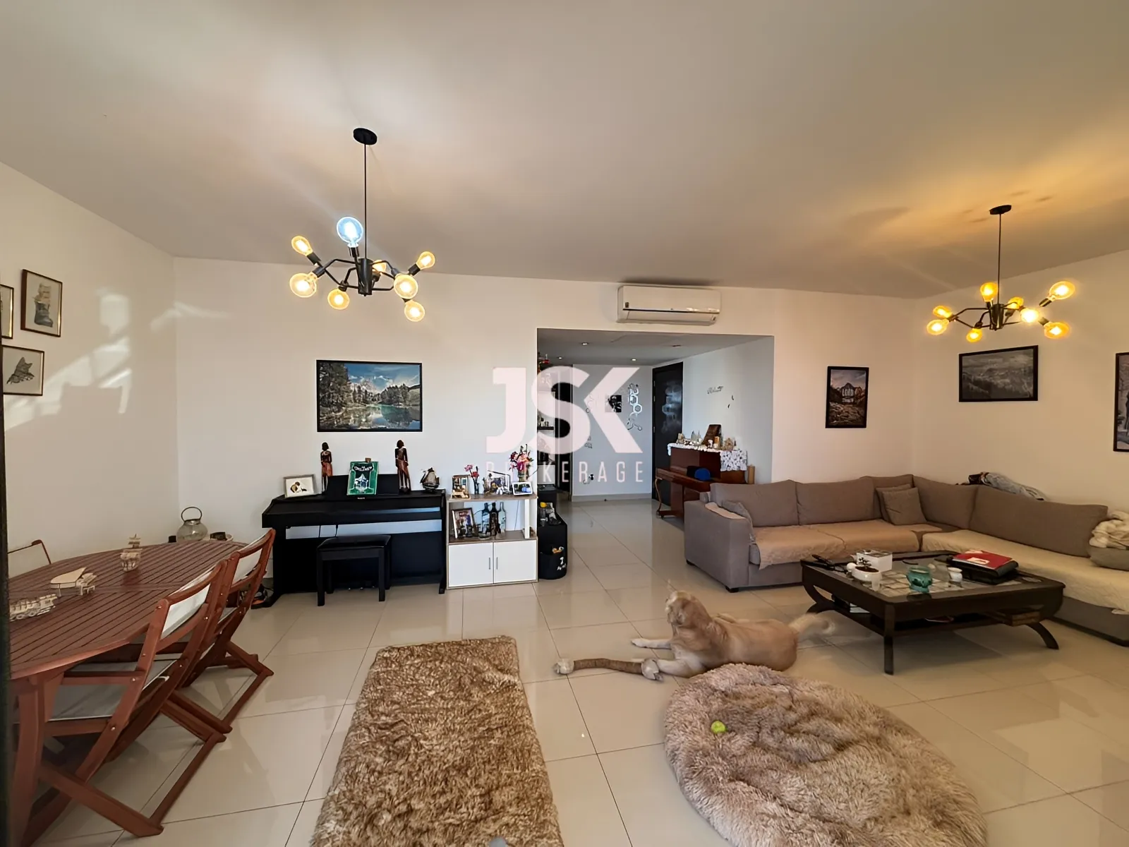 Apartment for Sale in Jdeideh