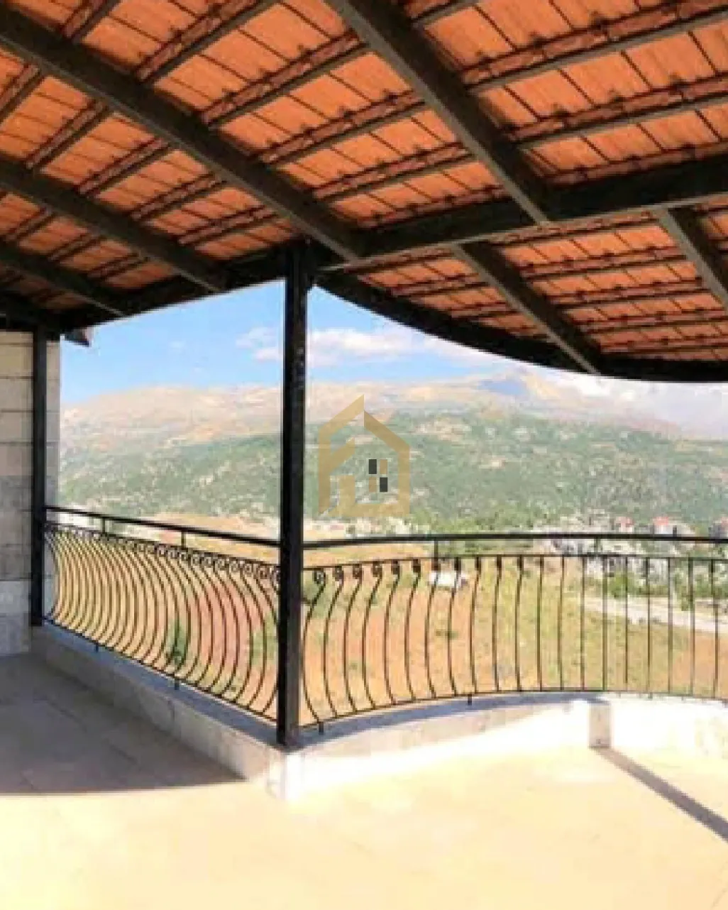Apartment for sale in Faitroun, Lebanon - 3 bed, 3 bath