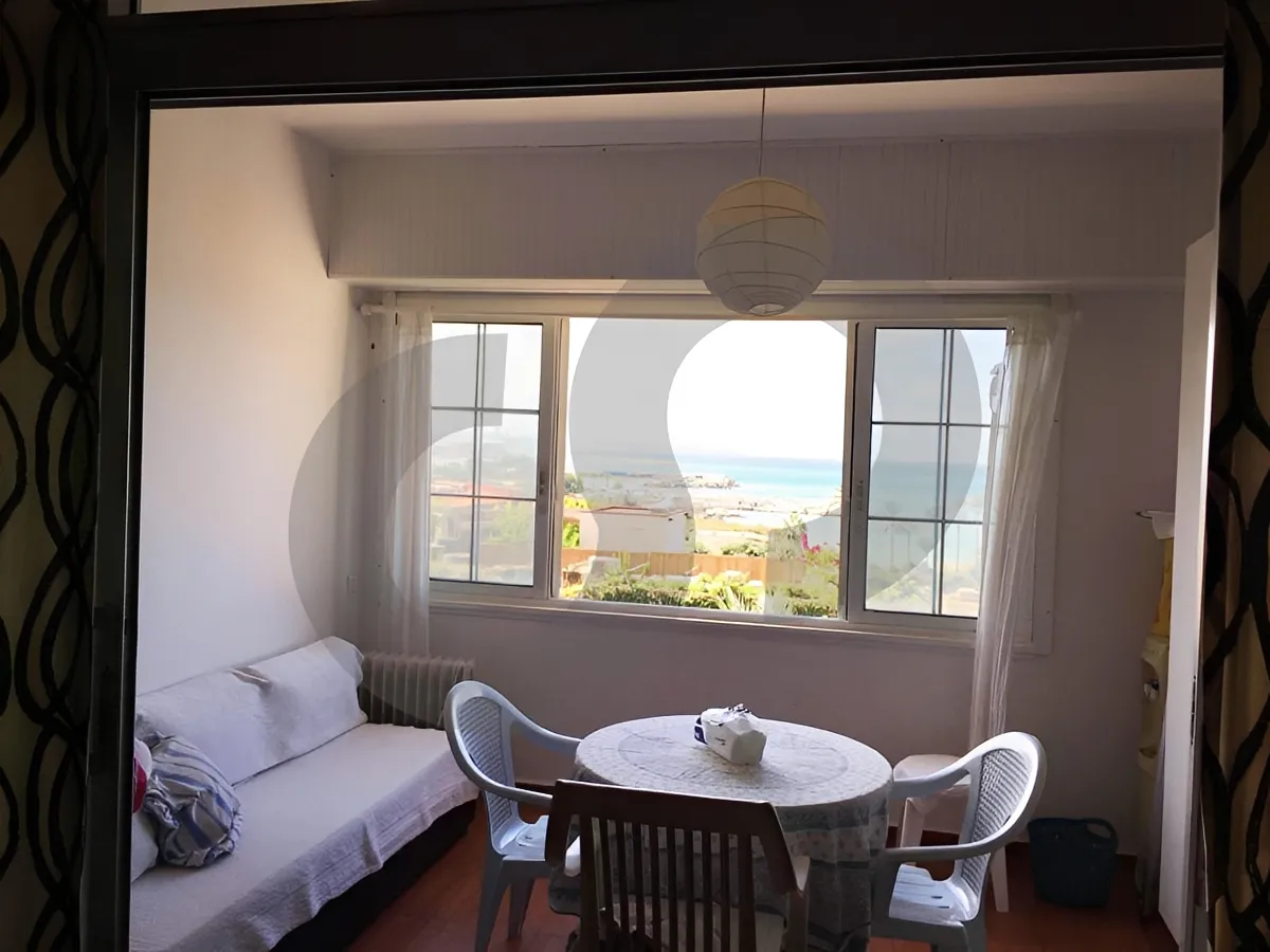 Chalet for sale in Kaslik - 1 bed, 1 bath