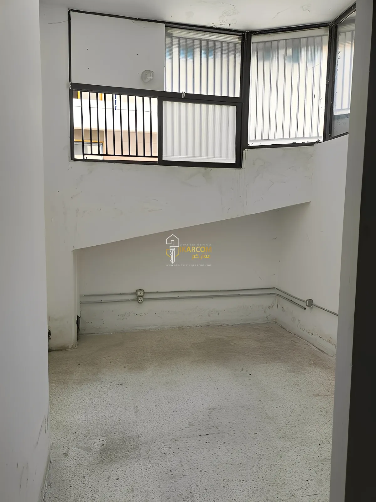 Warehouse For Rent in Rawda