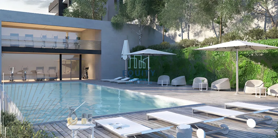 Apartment for Sale in Bsalim