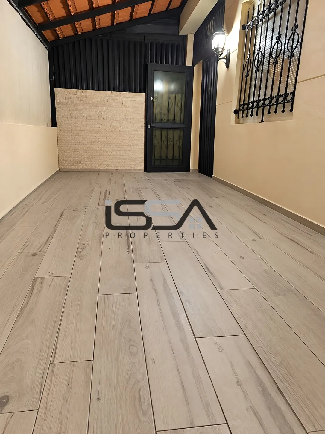Apartment for rent in Safra