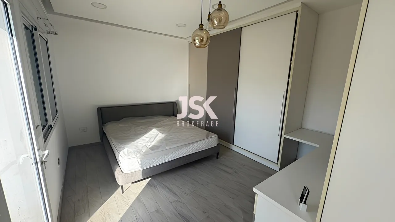Apartment for Rent in Achrafieh