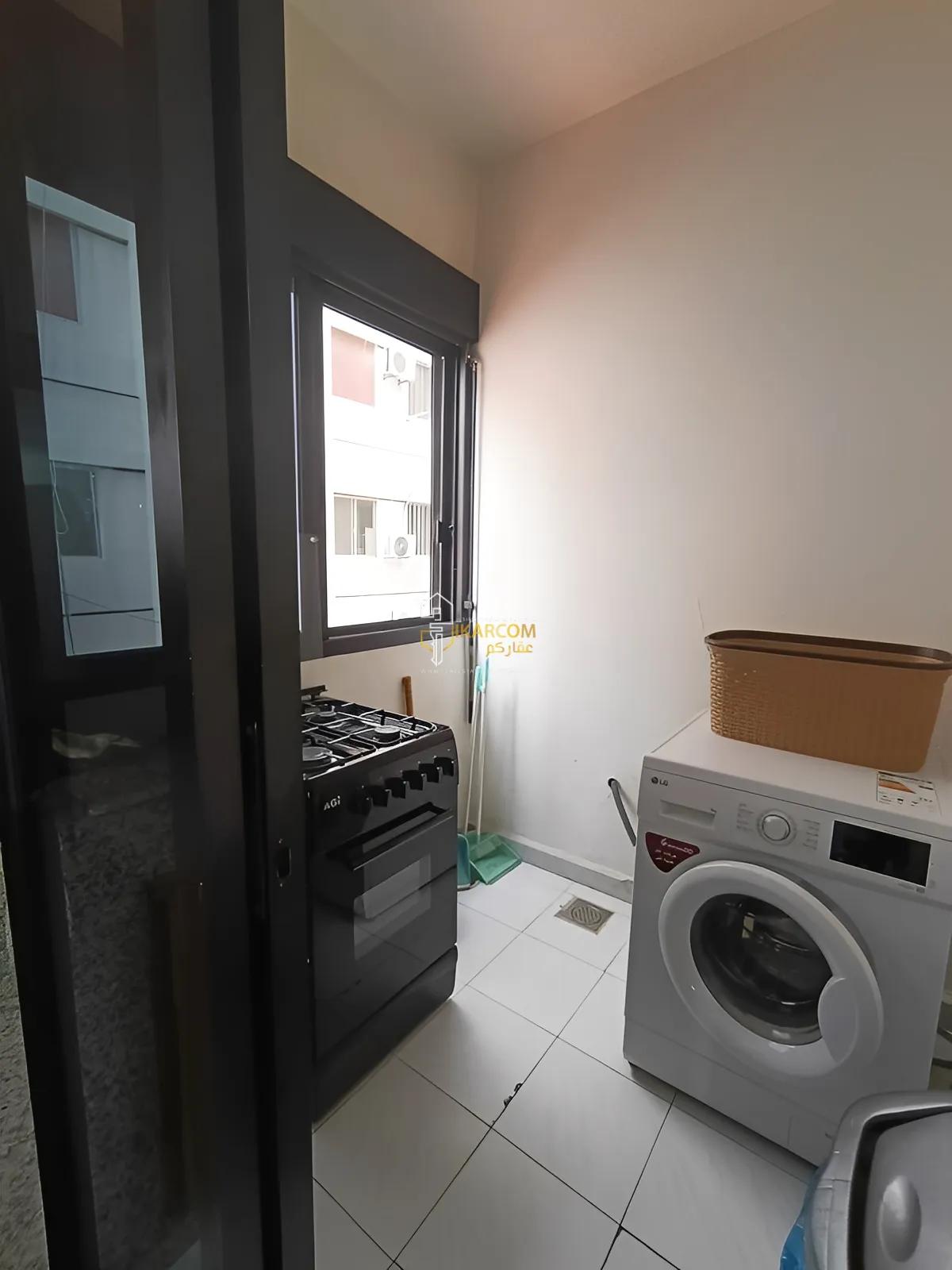 Apartment for Sale in Naqqache