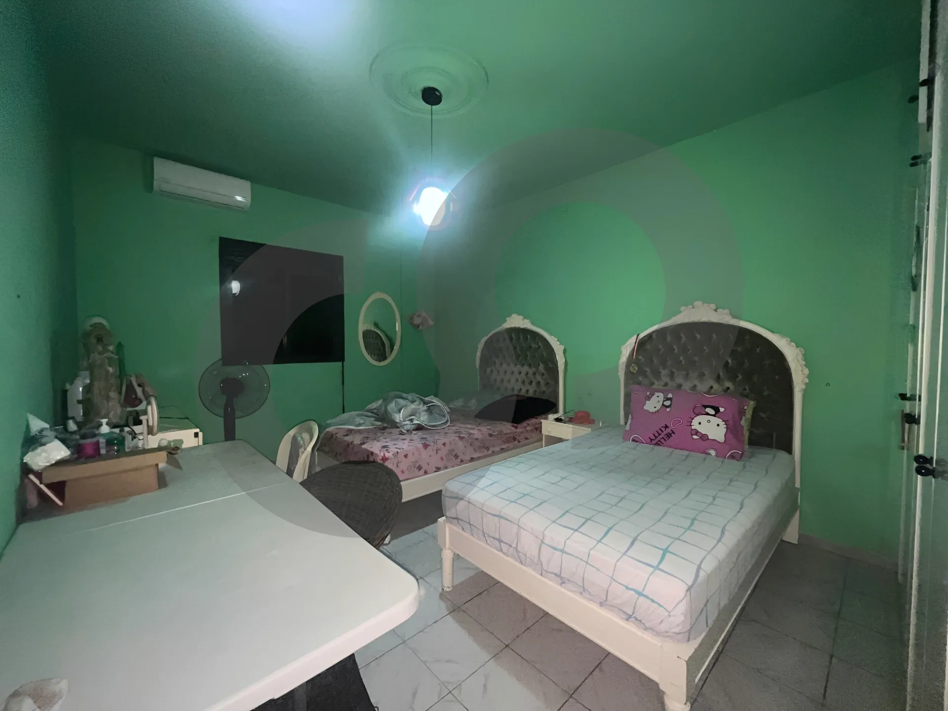 Duplex for Sale in Mar Roukoz