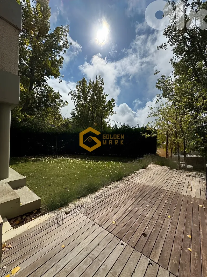 Villa for Sale in Faqra