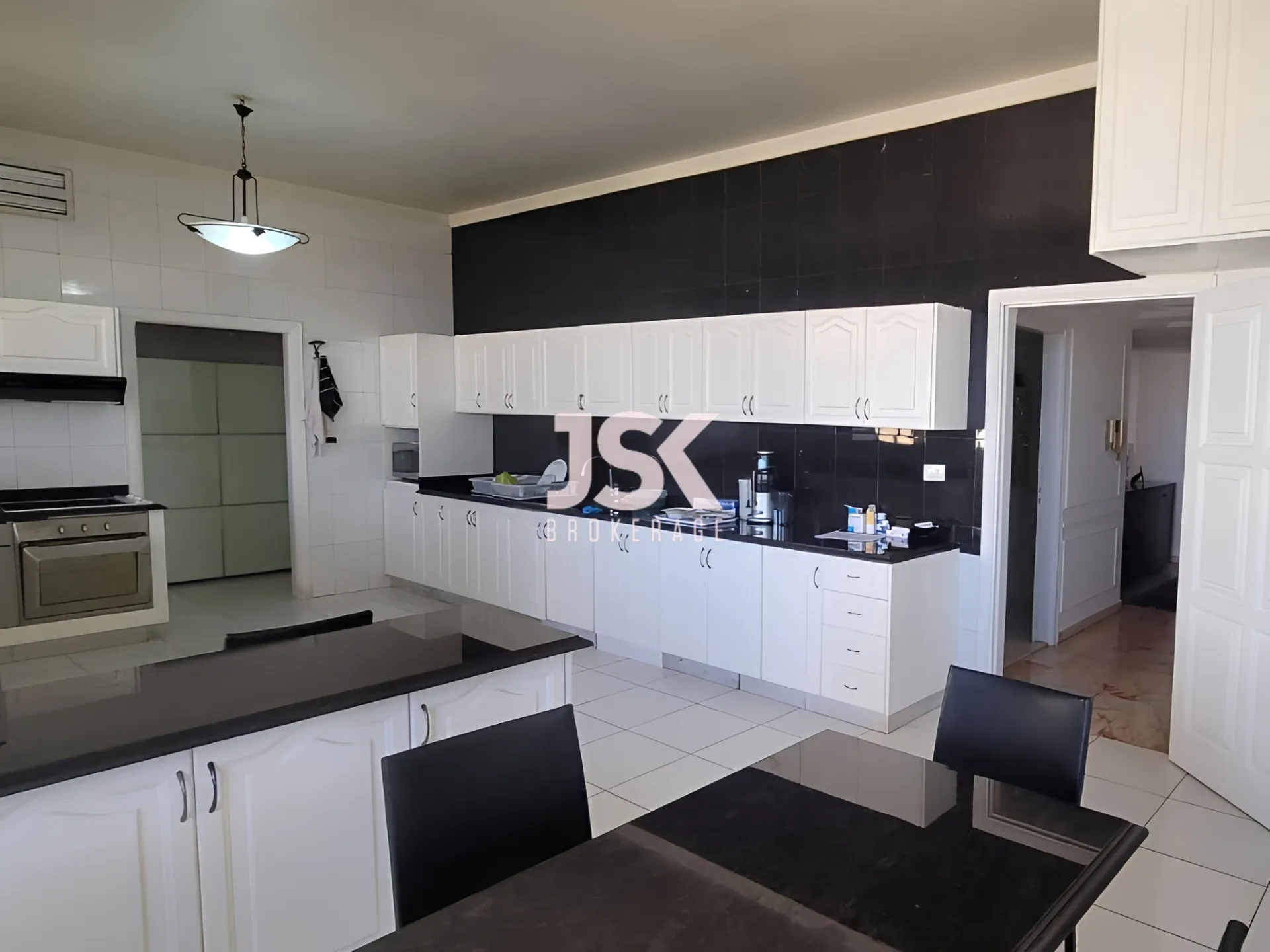 Apartment for Sale in Sahel Aalma