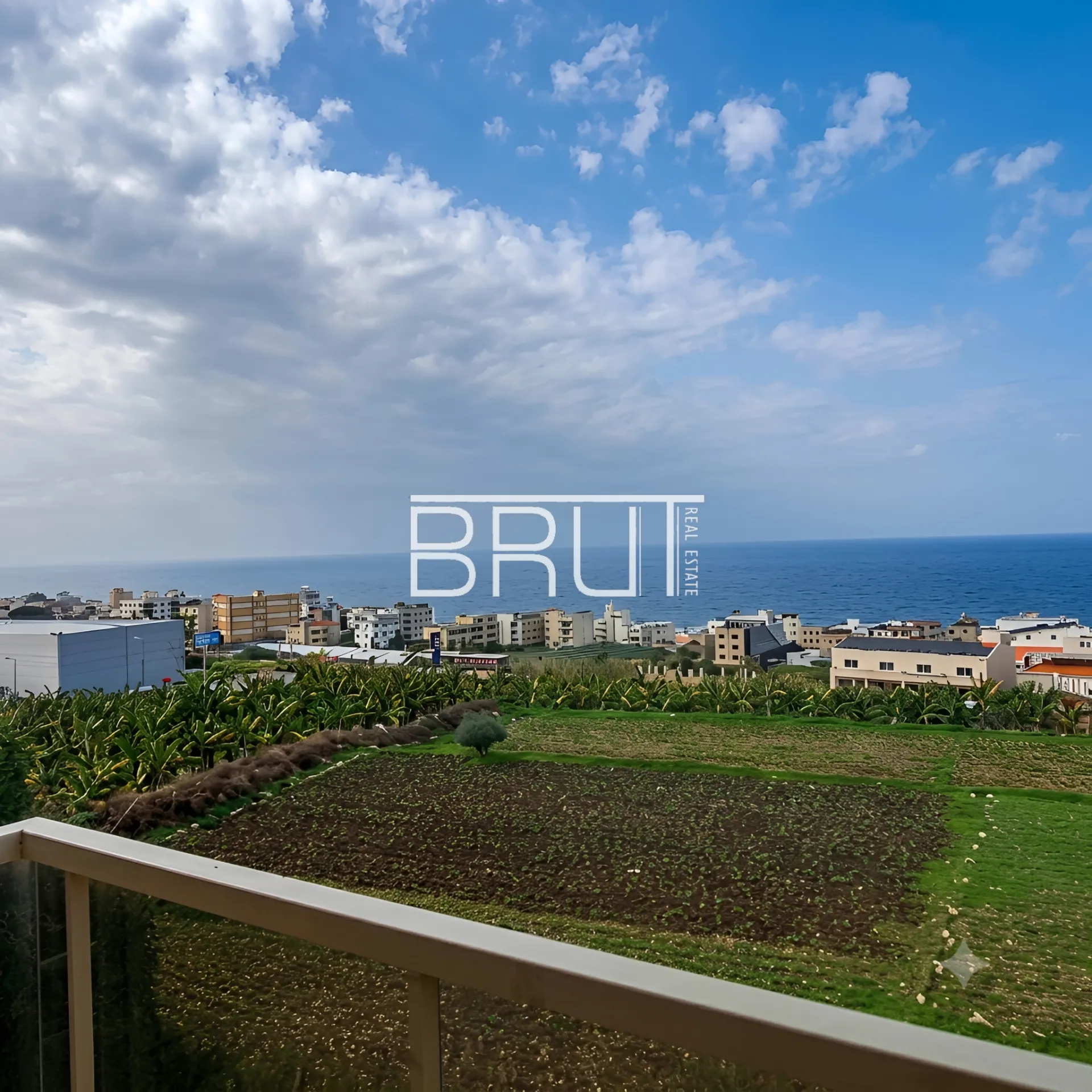 Apartment for sale in Bouar, lebanon