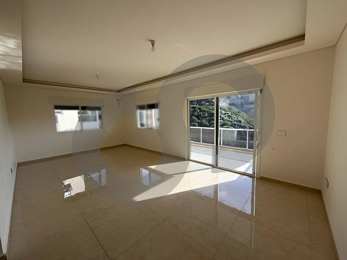 Apartment for Sale in Kfar Aabida, Lebanon