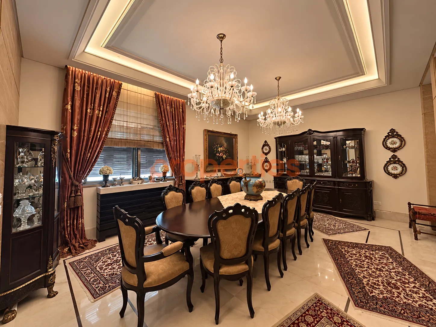 Apartment for Sale in Bsous