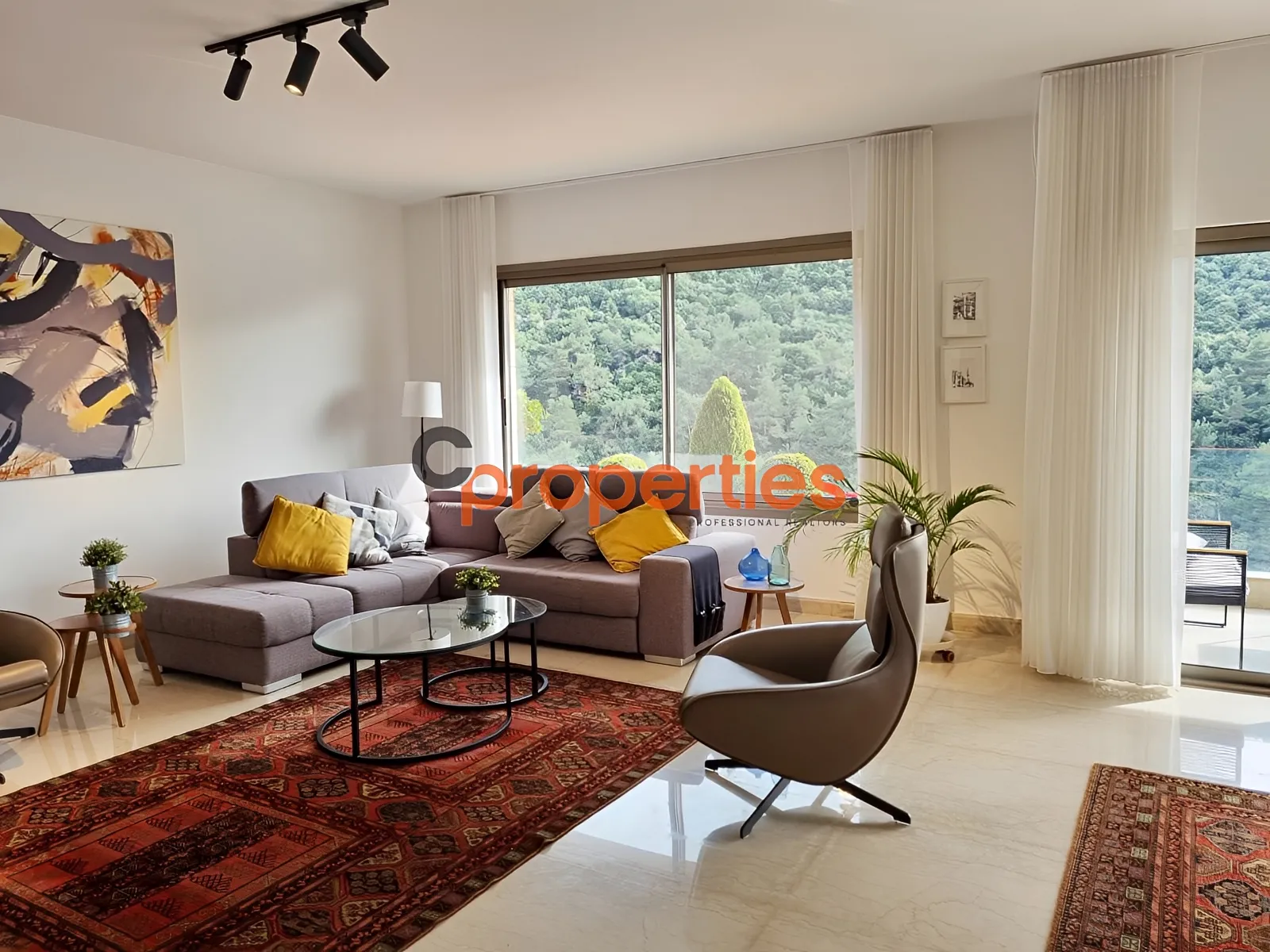 Apartment for sale in Biyyadah, Lebanon