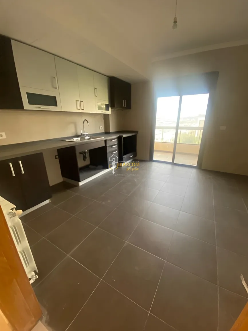 Apartment for sale in Dbayeh, Lebanon