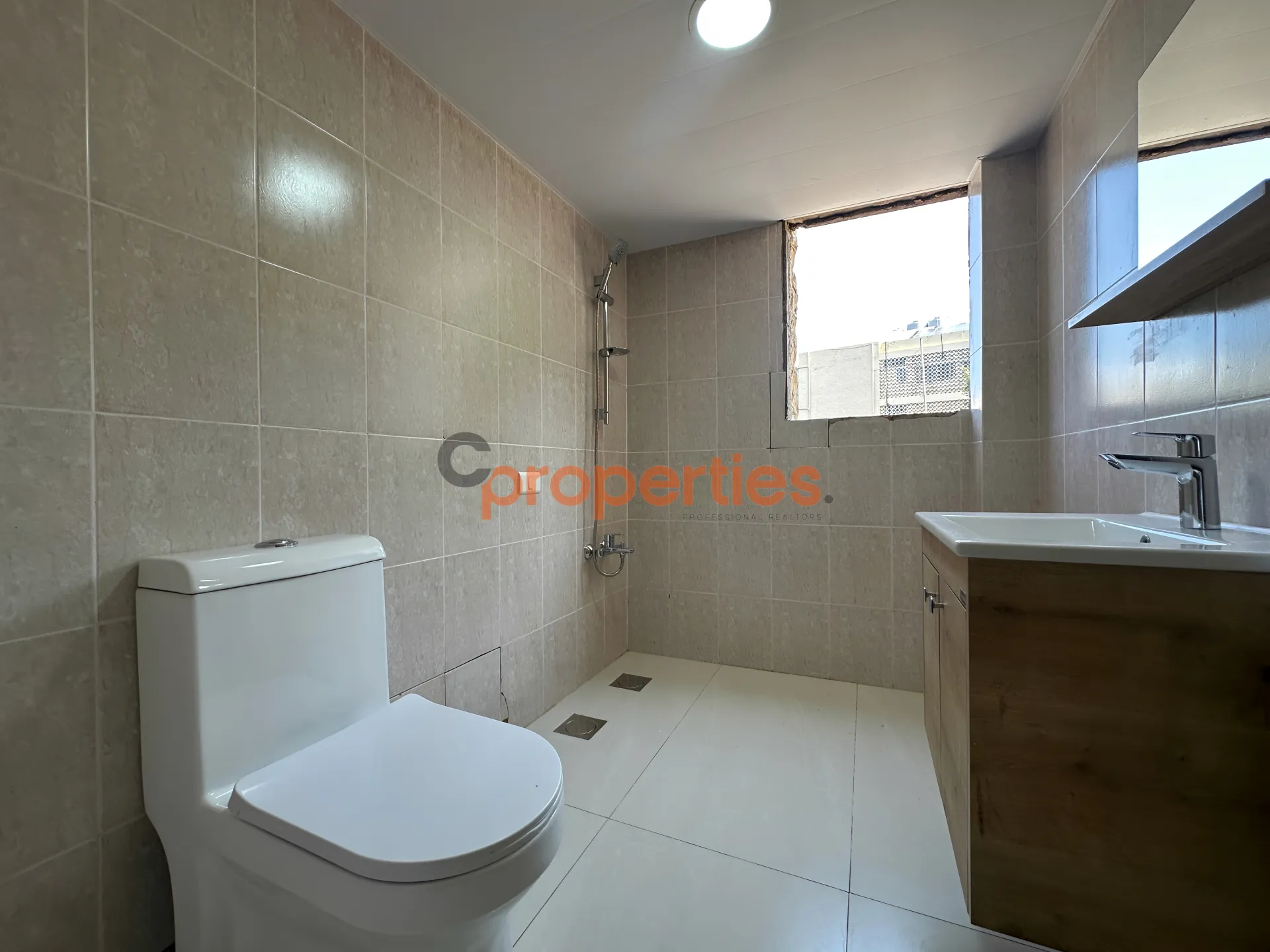 Apartment for rent in Rabieh, Lebanon