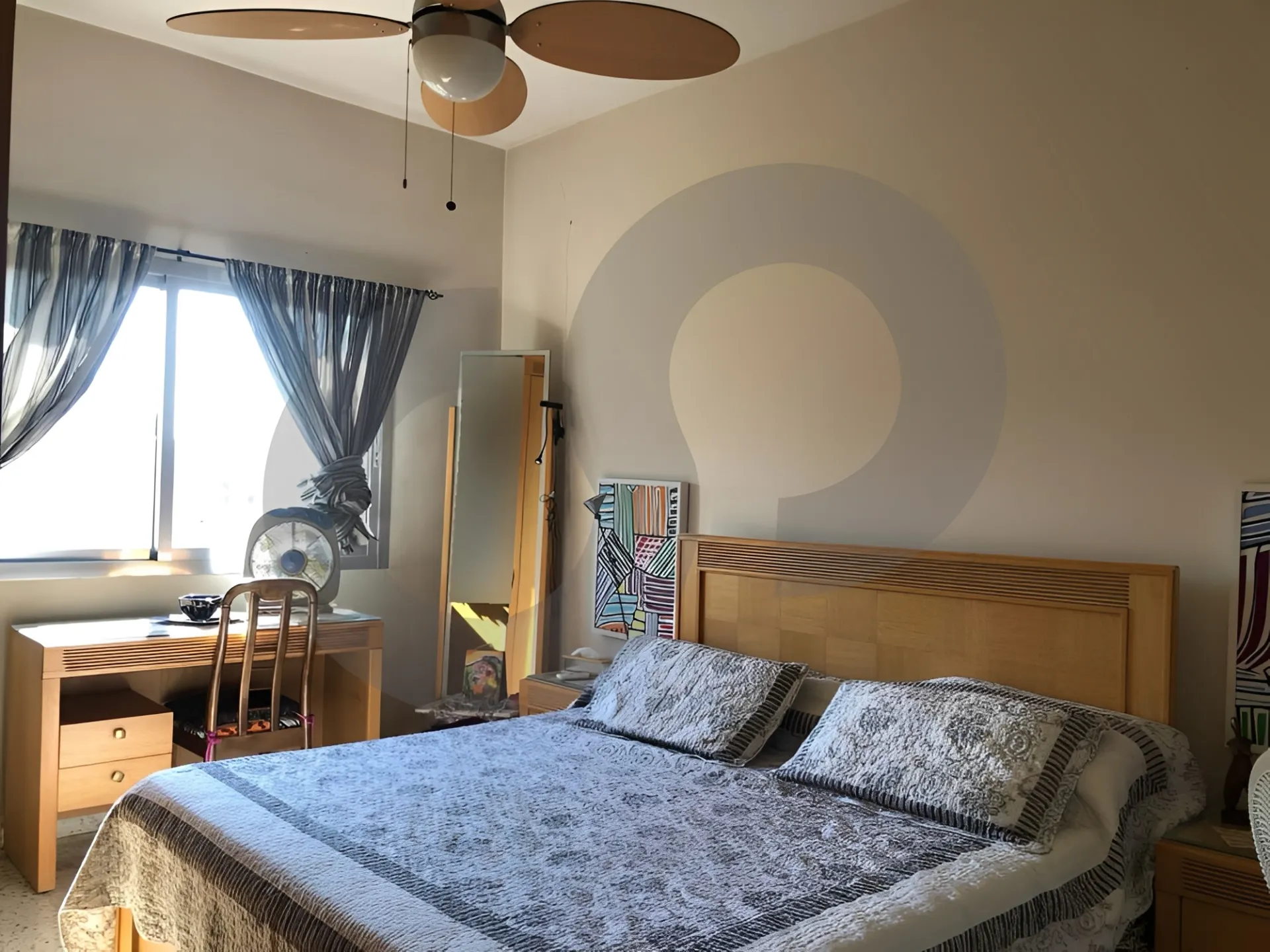 Apartment for Sale in Naqqache, Lebanon
