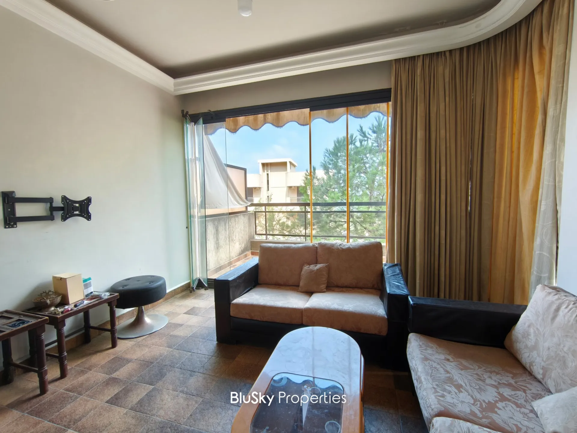 Apartment for rent in Bsalim, lebanon