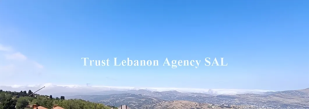 Chalet for Rent in Keserwan Faqra Lebanon