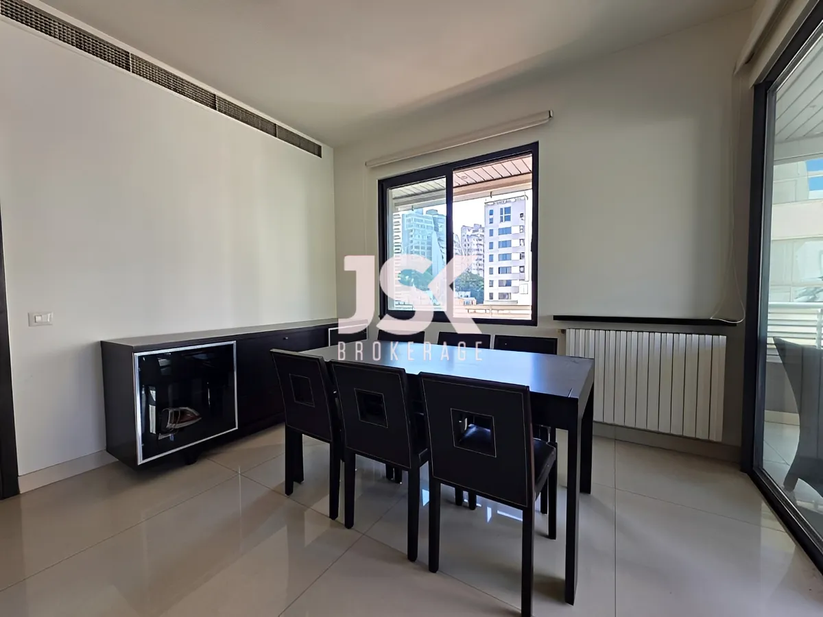 Apartment for Rent in Mar Mitr, Achrafieh, Beirut, Lebanon