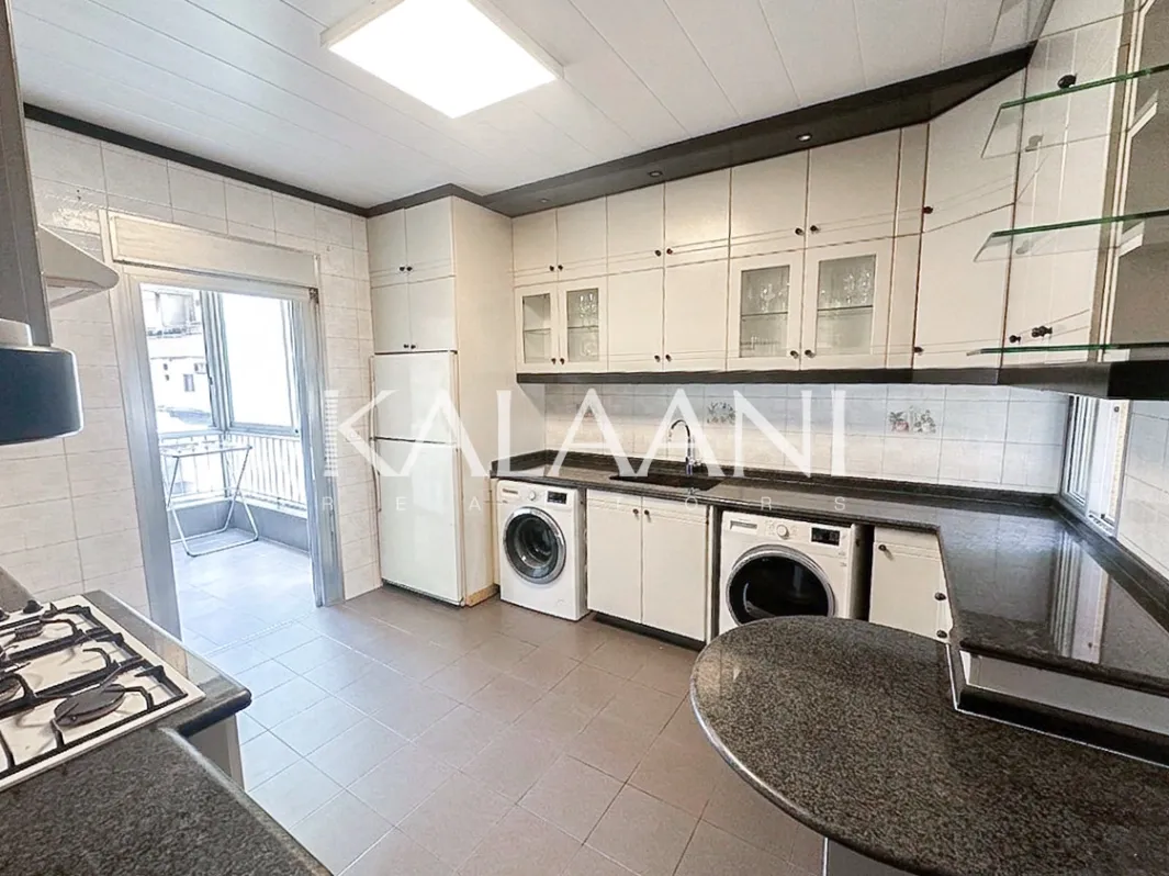 Apartment for rent in Bqennaya, Lebanon