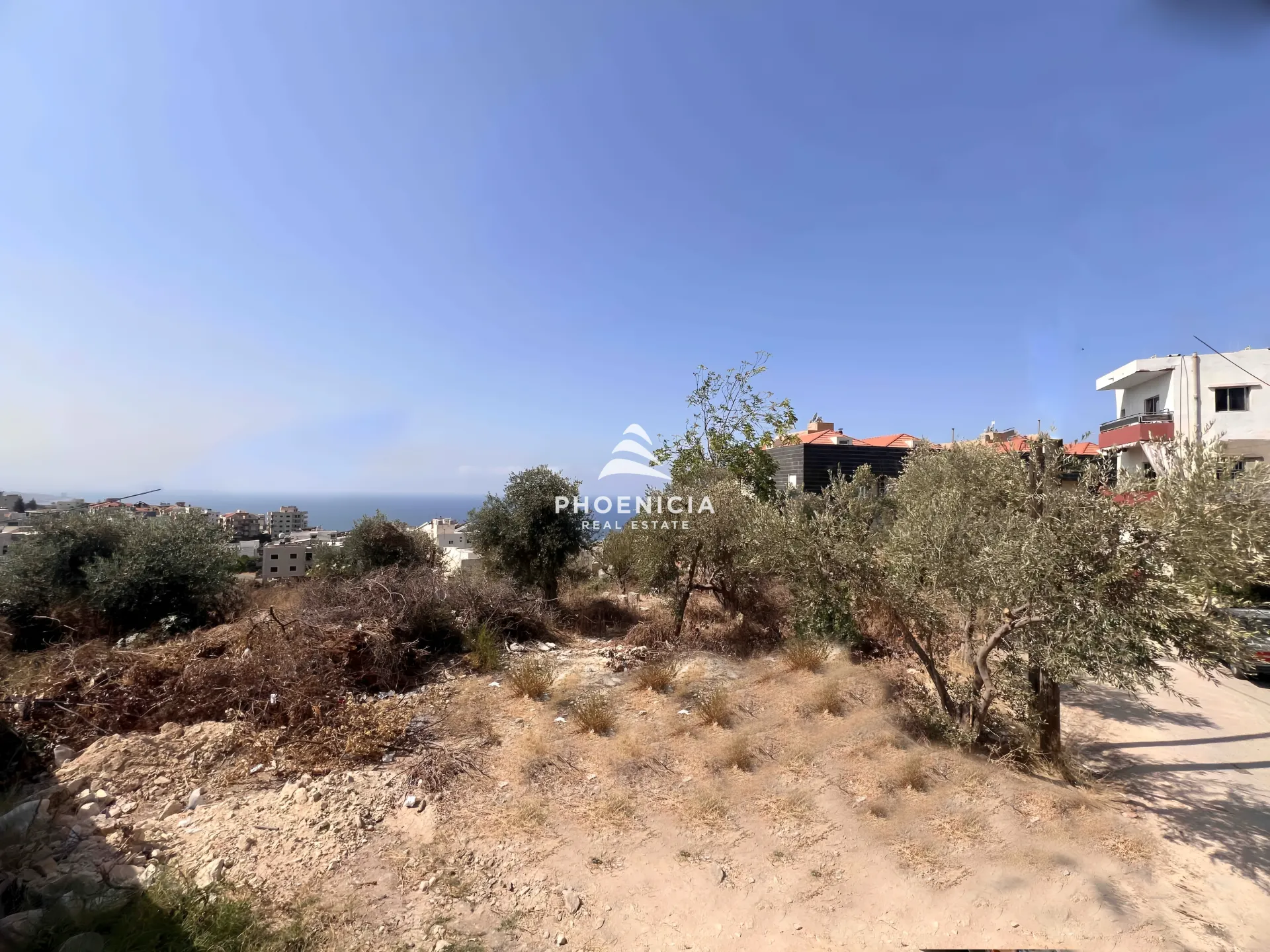 Land for Sale in Blat