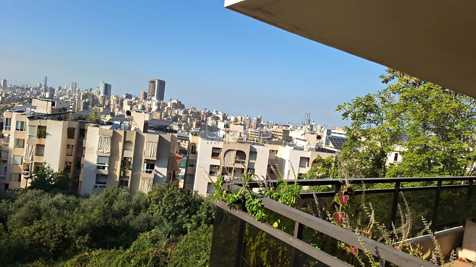 Apartment for sale in Mar takla, hazmieh, lebanon