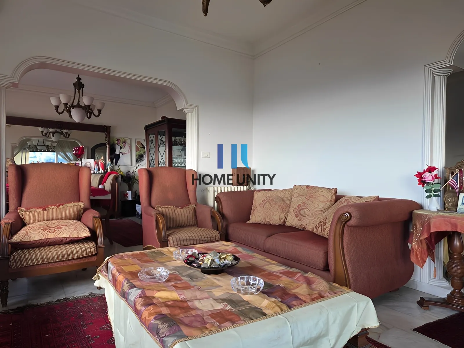 Apartment in Baabda, lebanon