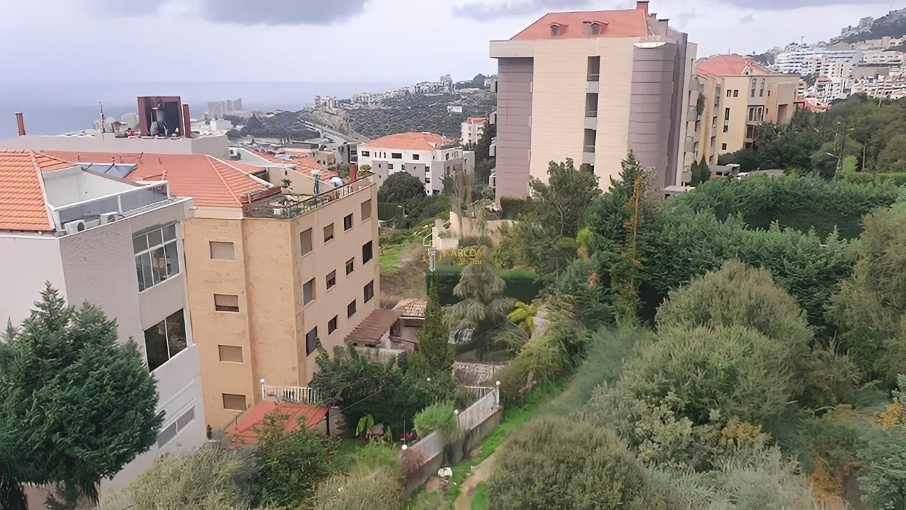 Duplex for Sale in Kfar Hbab, Lebanon
