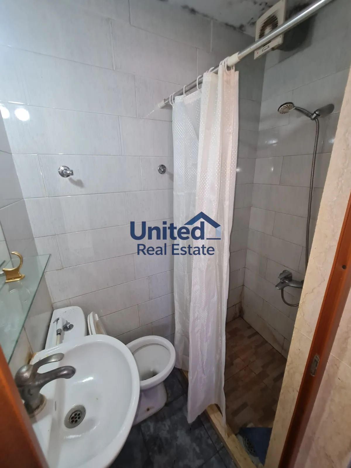 Studio for sale in Ain el remmeneh, baabda, lebanon