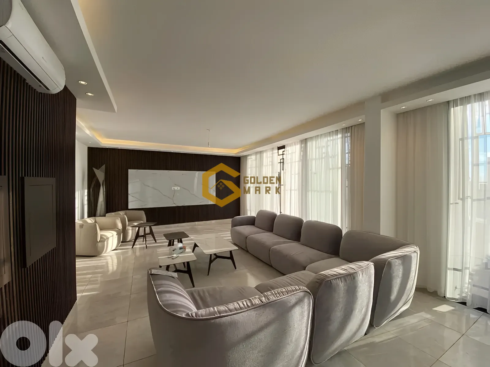 Apartment for Sale in Blat - 4 bed, 5 bath