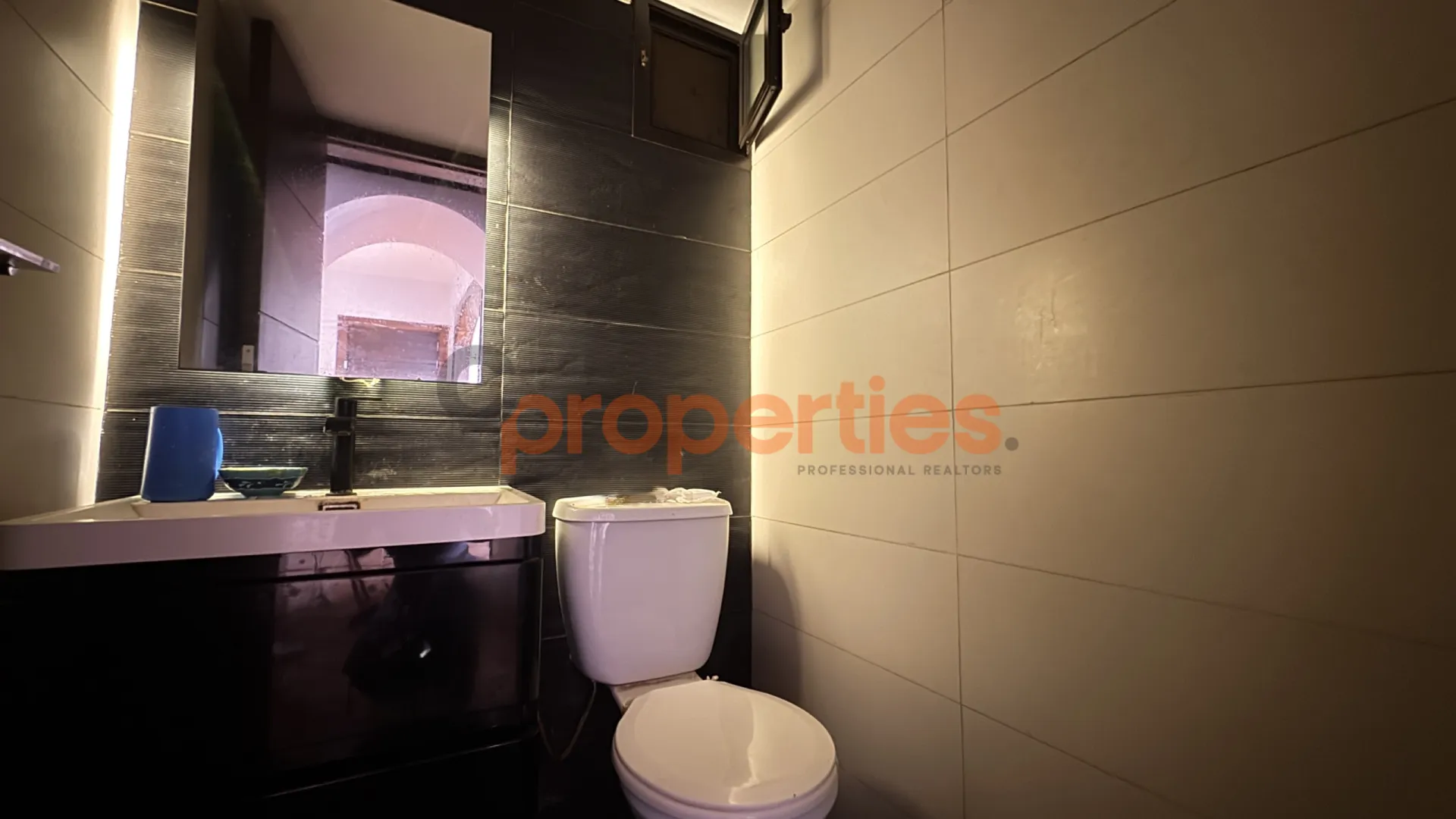 Apartment for Sale in Beit El Chaar