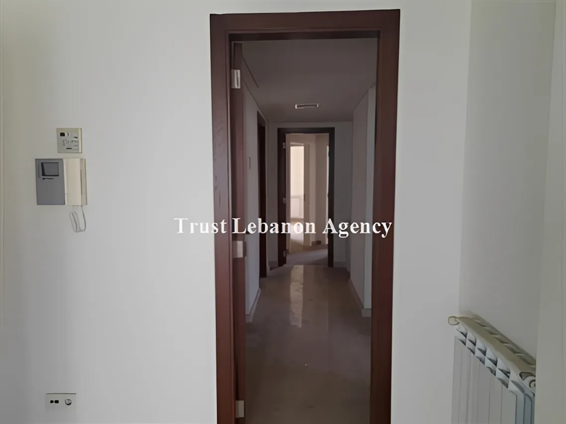 Apartment for Rent in Achrafieh Sessine